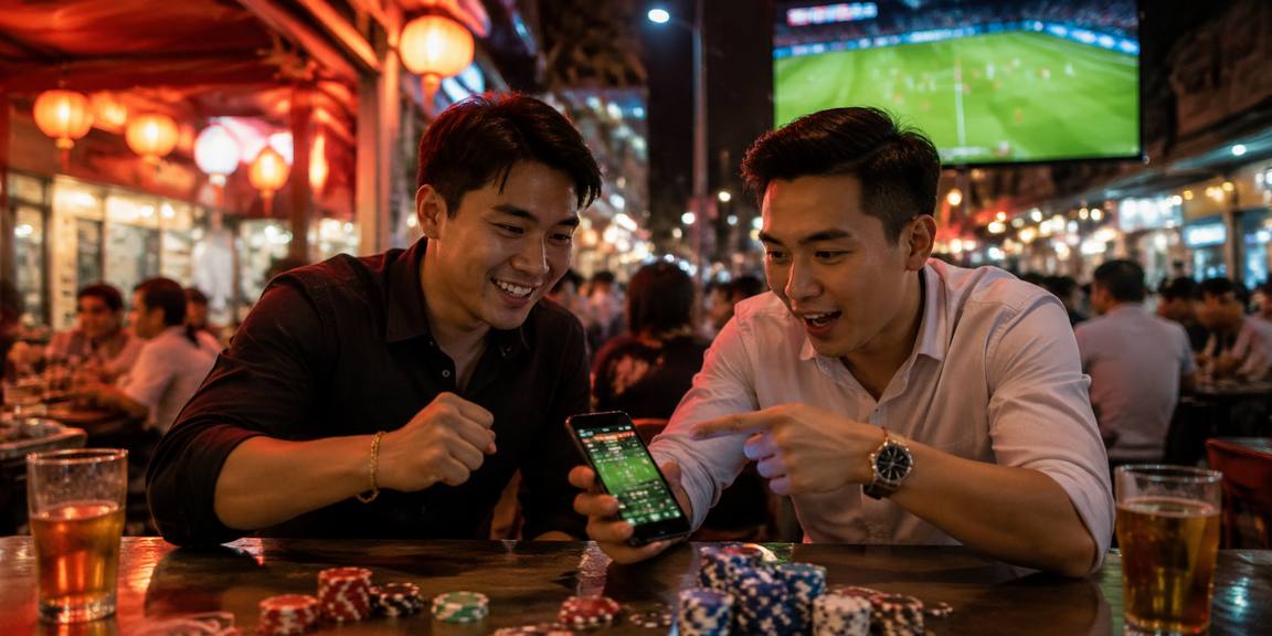 6800xt Casino trực tuyến dành riêng cho bạn tại Việt Nam